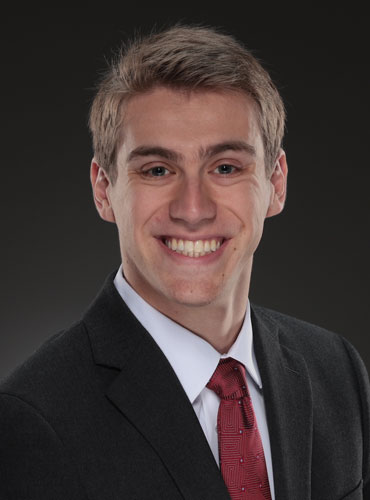 Jimmy Paris, Associate